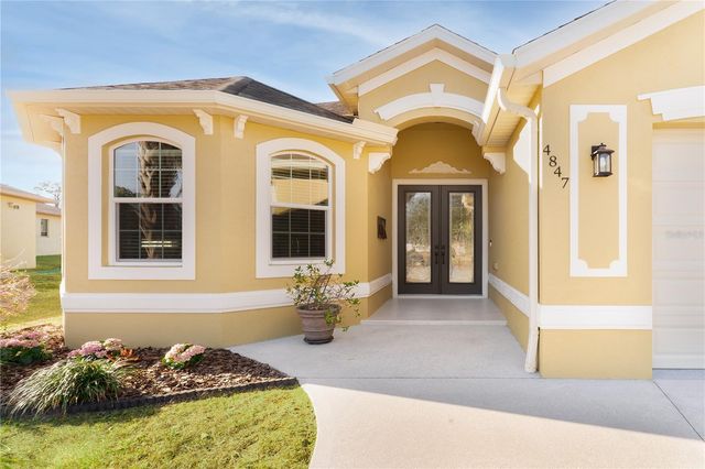 4847 MEG COURT, North Port, FL 34287