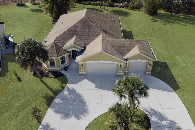 4847 MEG COURT, North Port, FL 34287