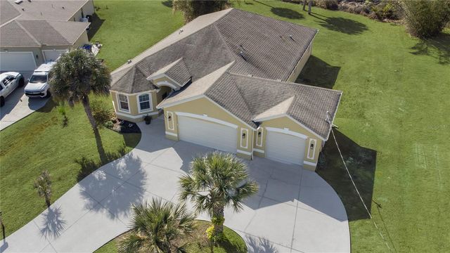 4847 MEG COURT, North Port, FL 34287