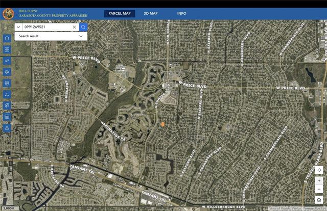 4847 MEG COURT, North Port, FL 34287