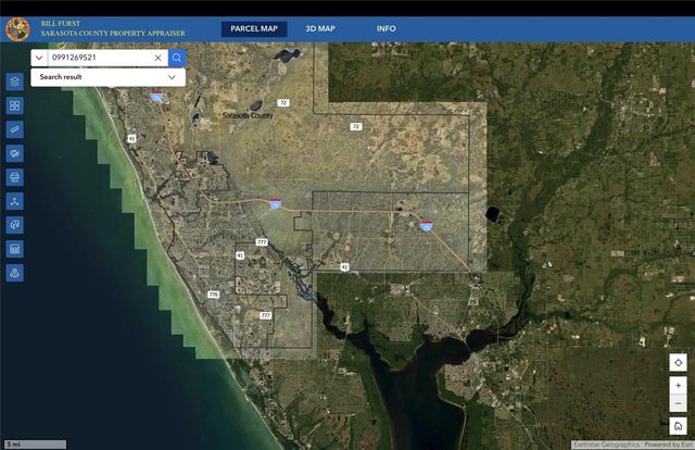 4847 MEG COURT, North Port, FL 34287