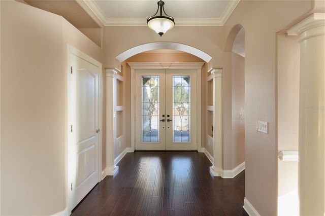 4847 MEG COURT, North Port, FL 34287