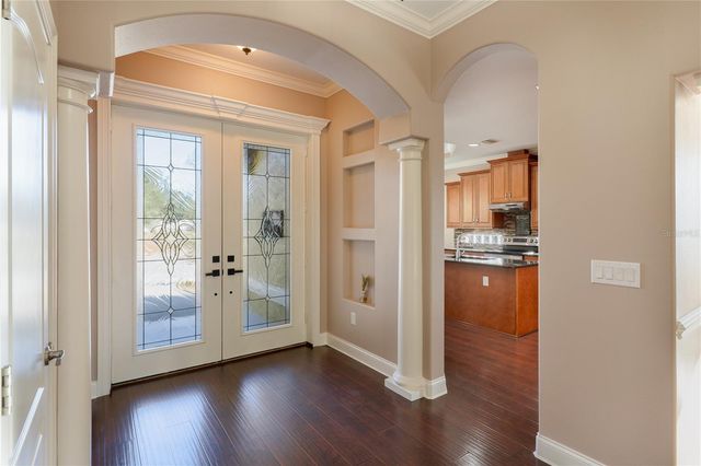 4847 MEG COURT, North Port, FL 34287