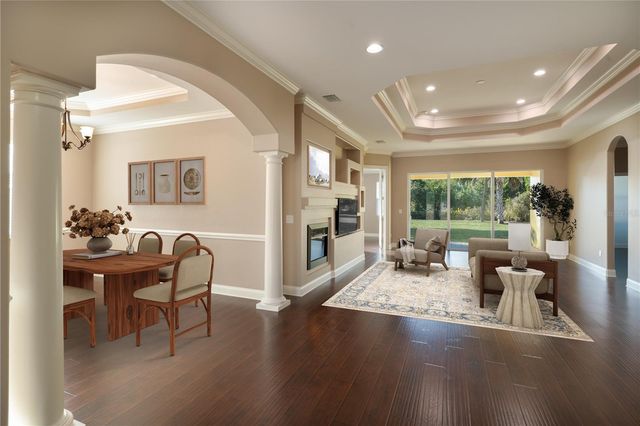 4847 MEG COURT, North Port, FL 34287