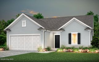 2076 Caspian Trail SE, Southport, NC 28461