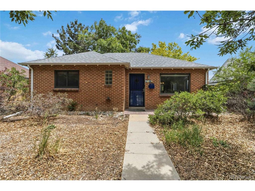 2380 Poplar St, Denver, CO 80207