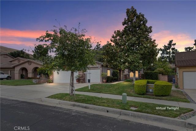 11733 Pactfield, Yucaipa, CA 92399