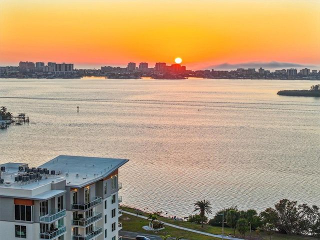 1020 SUNSET POINT ROAD 510, Clearwater, FL 33755
