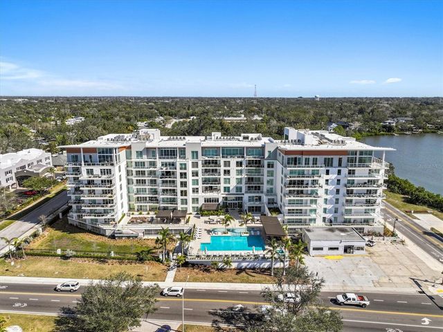 1020 SUNSET POINT ROAD 510, Clearwater, FL 33755