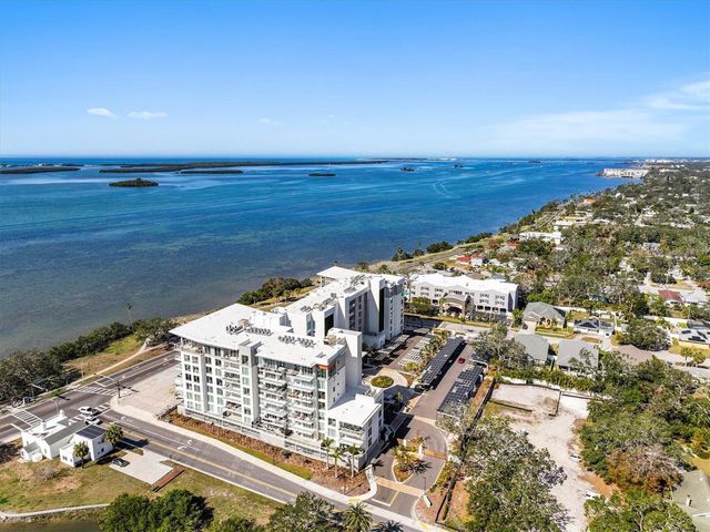 1020 SUNSET POINT ROAD 510, Clearwater, FL 33755