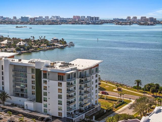 1020 SUNSET POINT ROAD 510, Clearwater, FL 33755