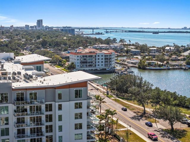 1020 SUNSET POINT ROAD 510, Clearwater, FL 33755