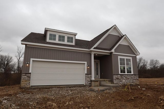 359 Oakmont Drive, Commercial Point, OH 43116