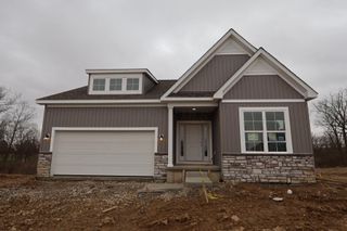 359 Oakmont Drive, Commercial Point, OH 43116