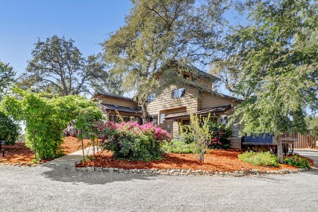 3625 Whiskey Hill Rd, Loomis, CA 95650