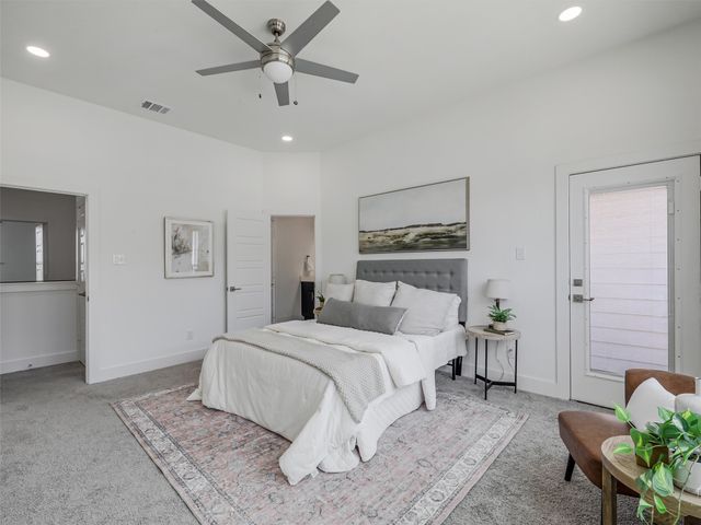 7331 Rubio Place, Dallas, TX 75235