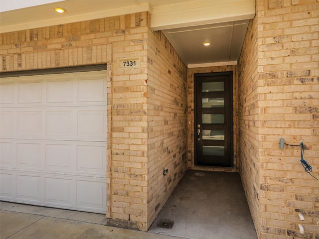 7331 Rubio Place, Dallas, TX 75235