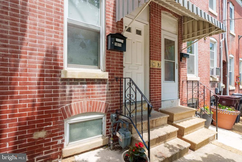 1011 W 5TH ST, Wilmington, DE 19805