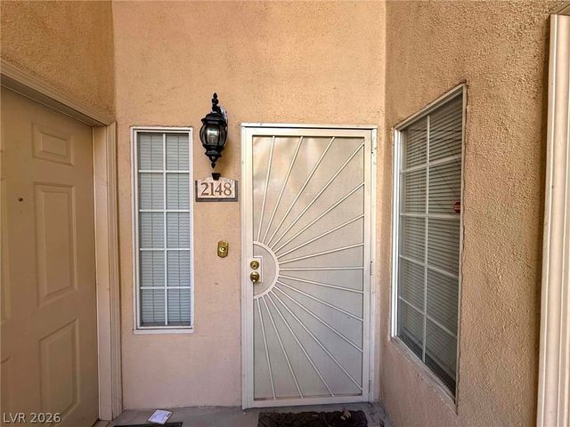3555 Meridale Drive 2148, Las Vegas, NV 89147