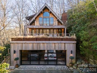 206 Tsisdvna Lane 57/26, Brevard, NC 28712