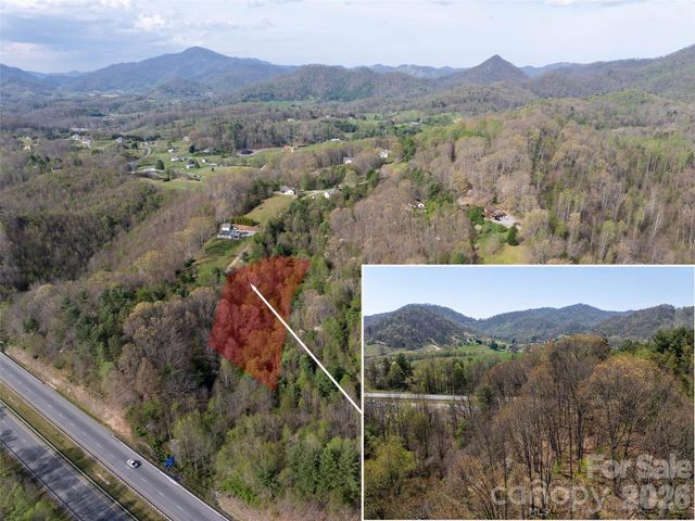 Lot 43 Sunnybrook Trail, Clyde, NC 28721