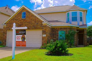 14911 Darby Retreat Lane, Cypress, TX 77429