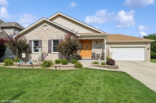 1908 Chestnut Hill Road, Plainfield, IL 60586