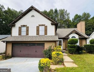 2849 Arendel Drive, Lawrenceville, GA 30044