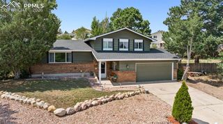5560 Constitution Avenue, Colorado Springs, CO 80915
