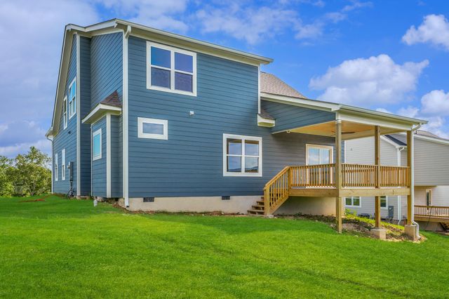 228 Cascade Drive, Rossville, GA 30741