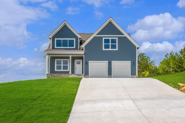 228 Cascade Drive, Rossville, GA 30741