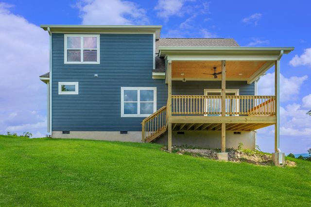 228 Cascade Drive, Rossville, GA 30741