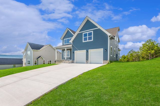 228 Cascade Drive, Rossville, GA 30741