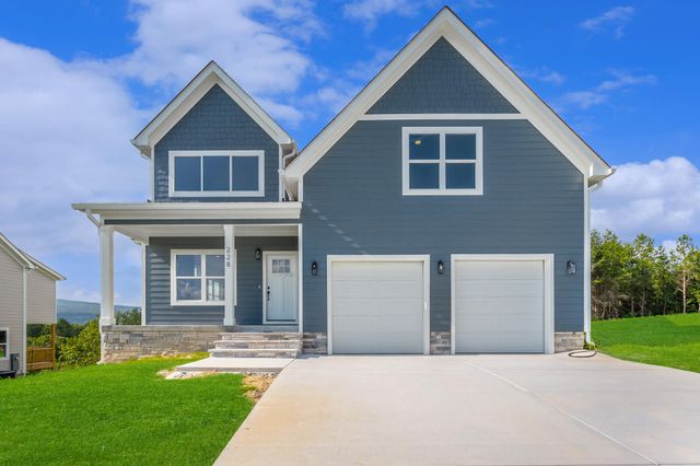 228 Cascade Drive, Rossville, GA 30741