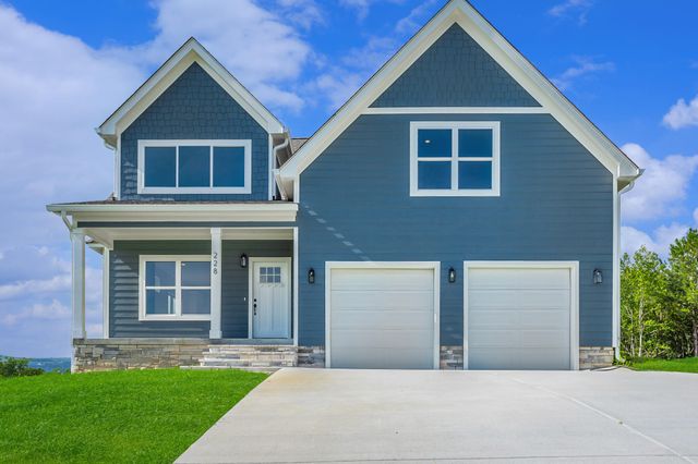 228 Cascade Drive, Rossville, GA 30741