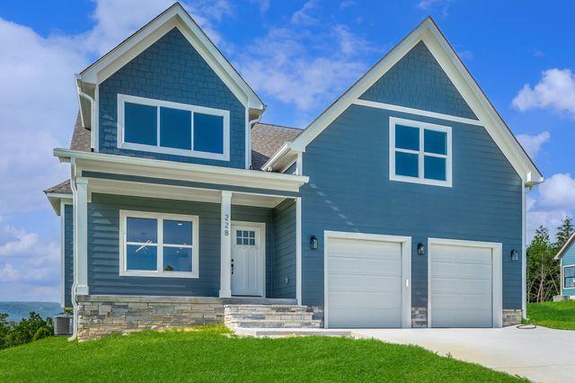 228 Cascade Drive, Rossville, GA 30741