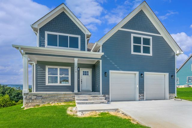 228 Cascade Drive, Rossville, GA 30741