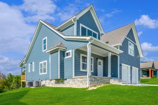 228 Cascade Drive, Rossville, GA 30741