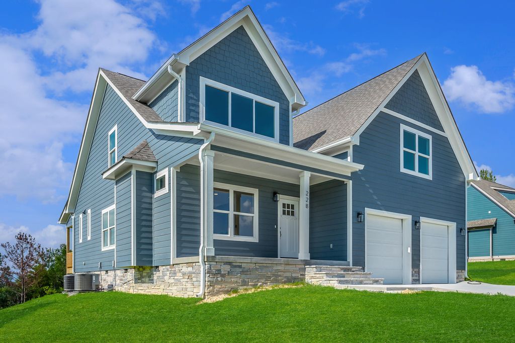 228 Cascade Drive, Rossville, GA 30741