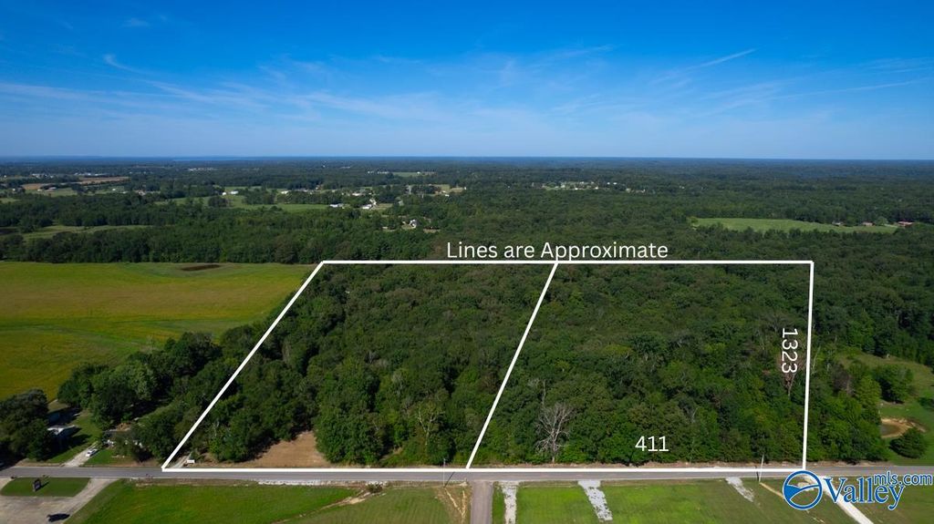 17493 B Seven Mile Post Road, Athens, AL 35611