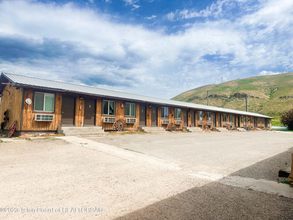 10763 W HWY 30, Cokeville, WY 83114 photo 3