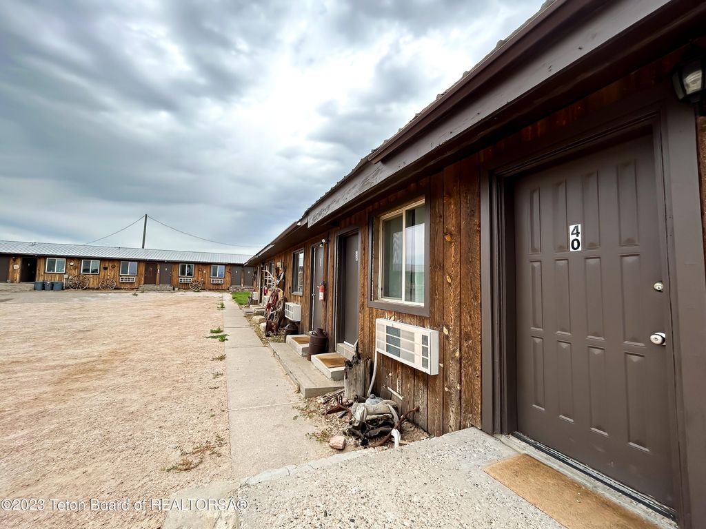 10763 W HWY 30, Cokeville, WY 83114 photo 8
