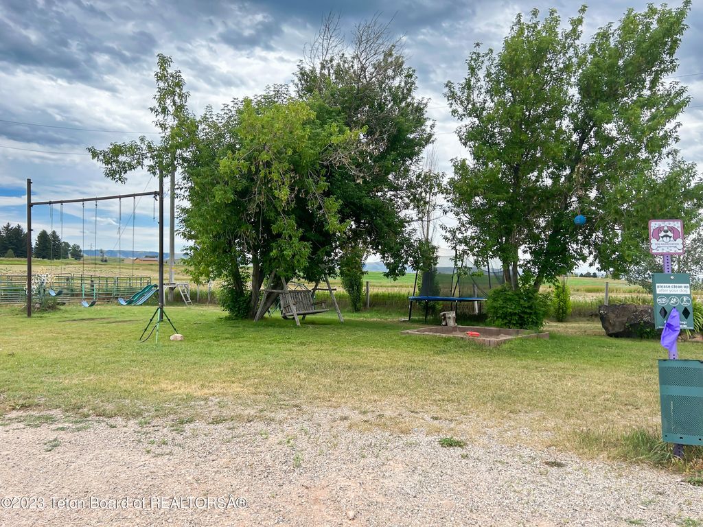 10763 W HWY 30, Cokeville, WY 83114 photo 9