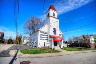 103 Tillinghast Avenue, Warwick, RI 02886