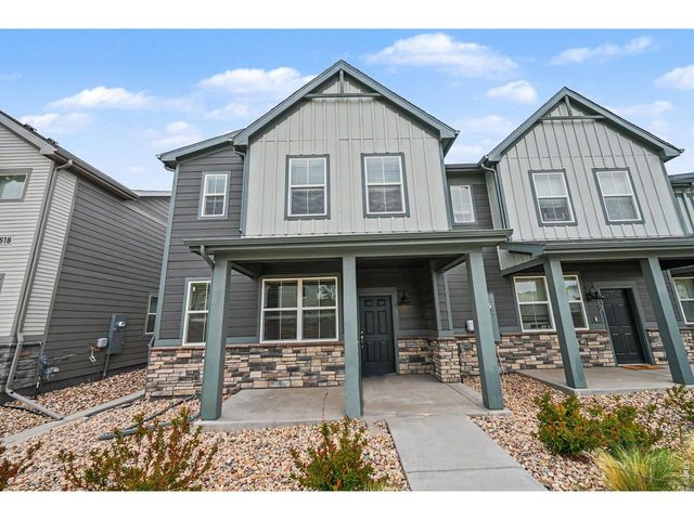 1622 Riverplace Dr 1, Windsor, CO 80550