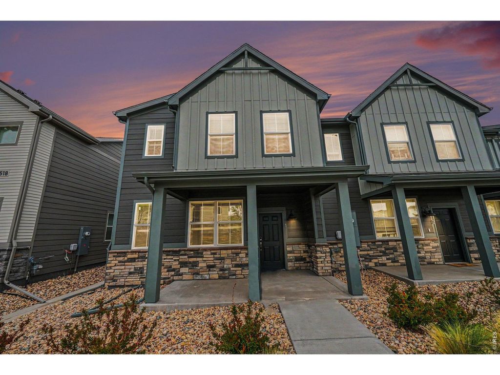 1622 Riverplace Dr 1, Windsor, CO 80550