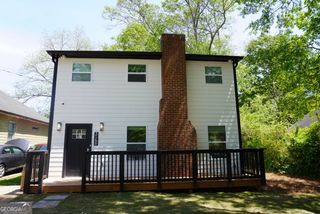 3148 Church Street, Atlanta, GA 30344