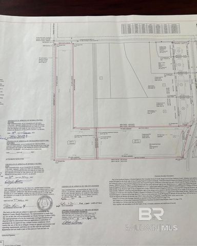 XXX Underwood Road, Foley, AL 36535