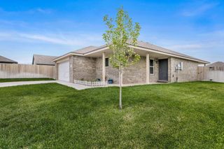 10401 Admire Street, Amarillo, TX 79118