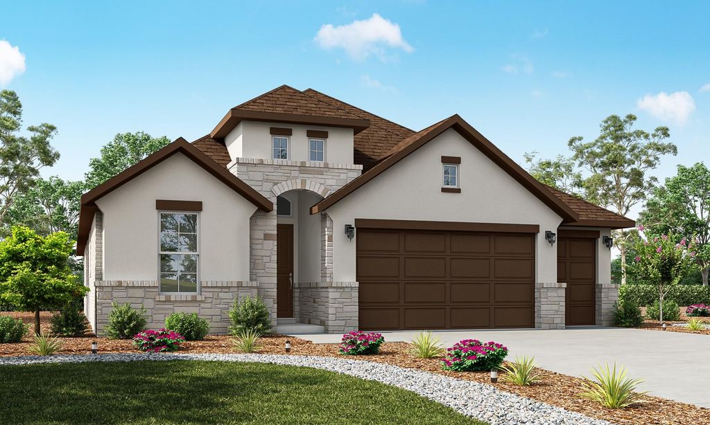 14855 Mickelson Woods Drive, Willis, TX 77318